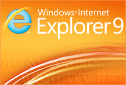 Internet Explorer 9.04 Final