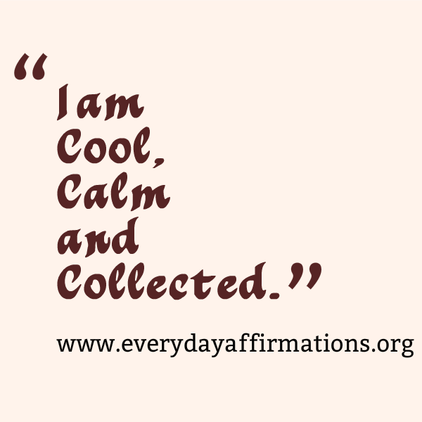 Affirmations for Kids, Daily Affirmations 2014