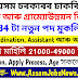 ASRLM Recruitment 2022 - Apply Online for 734 Block Coordinator & Other Posts @ PNRD Assam Department 