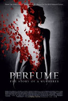 Watch Perfume: The Story of a Murderer Movie