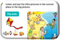 http://assets.cambridgeenglish.org/activities-for-children/s-l-01-storyline-output/story.html