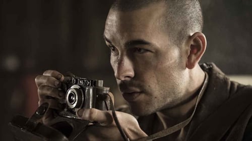 Il fotografo di Mauthausen 2018 film per tutti