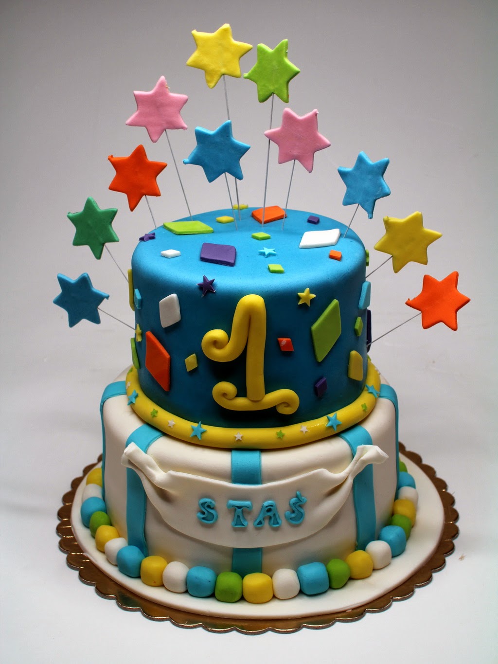 Kids Birthday Cakes | Beth Ann's | Page 6