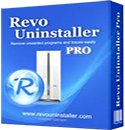 Revo Uninstaller Pro 2.5.8 Full Version Incl Patch