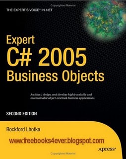 Expert C# 2008 Business Objects