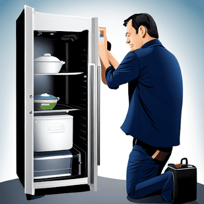 Refrigerator Repair in Ludhiana