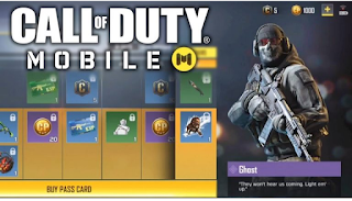 How Can I buy COD points in Call of Duty Mobile