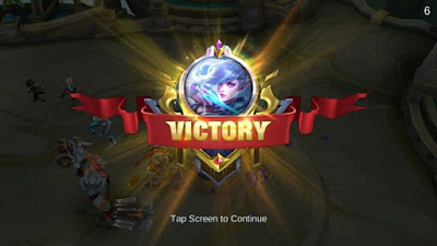 TIPS DAN TRIK: Bermain Mobile Legends menjadi pro player dan selalu menang