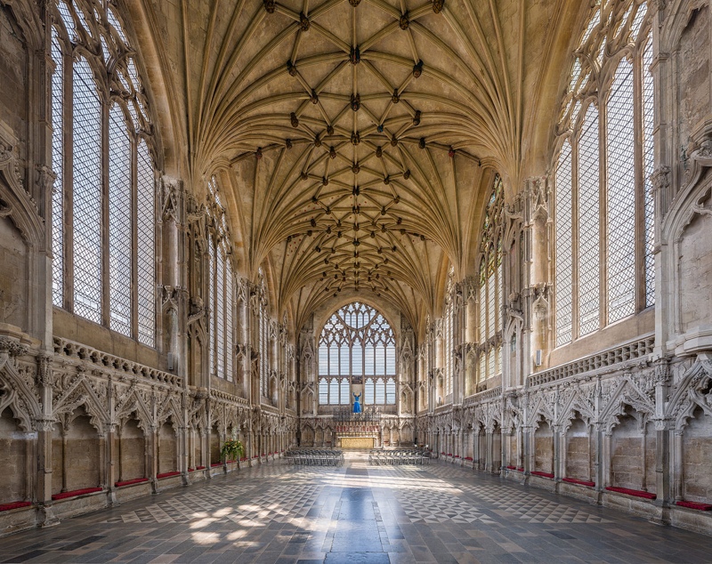 Ely cathedral