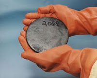 Making nuclear weapons requires access to materials – highly enriched uranium or plutonium