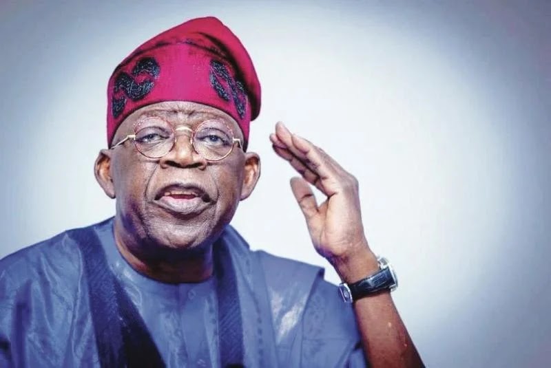 Fitch Downgrades Nigeria's Social Stability Index over Tinubu's 'Weak' Mandate