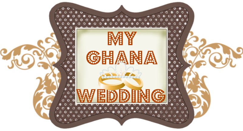 My Ghana Wedding