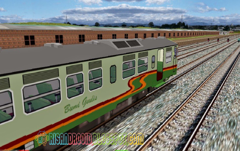 RisanDrooid: Download Game TRAIN SIMULATOR INDONESIA ...