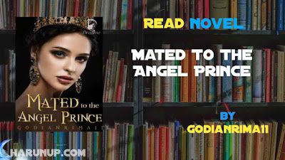 Read Novel Mated To The Angel Prince by Godianrima11 Full Episode