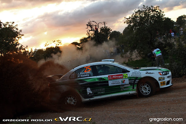 Rallye de Portugal