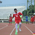 Mempererat Tali Silaturahmi, Pesepakbola Karawang Gelar Tepang Kangen 2015