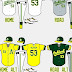 History of the Oakland Athletics