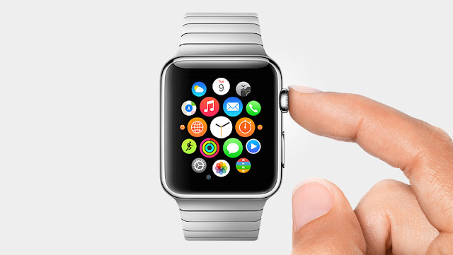 Apple Watch ساعات ابل