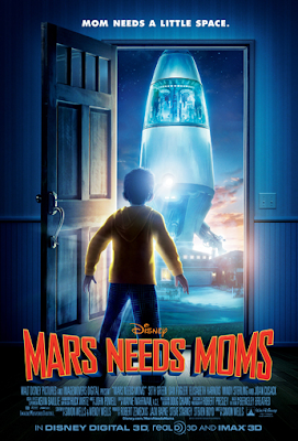 MARS NEED MOMS