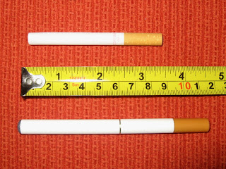 Преимущества электронной сигареты над обычной