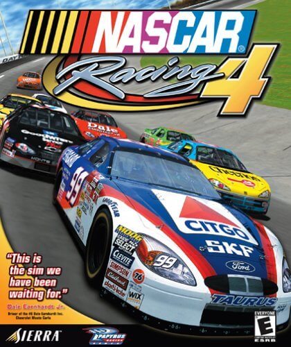 download game nascar pc full version