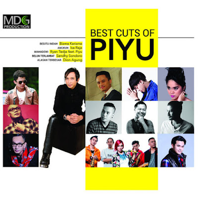 Full Album Best Cuts of Piyu