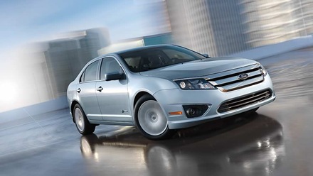 Ford-Fusion-Hybrid-2010-blue-metallic2