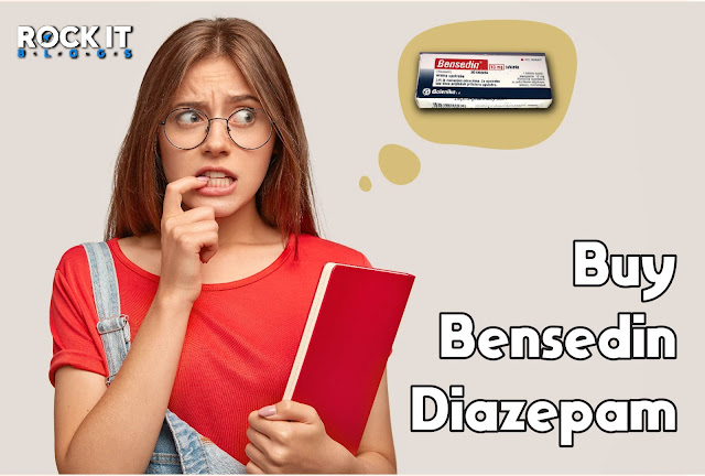The Best Place to Buy Diazepam Online inside the UK
