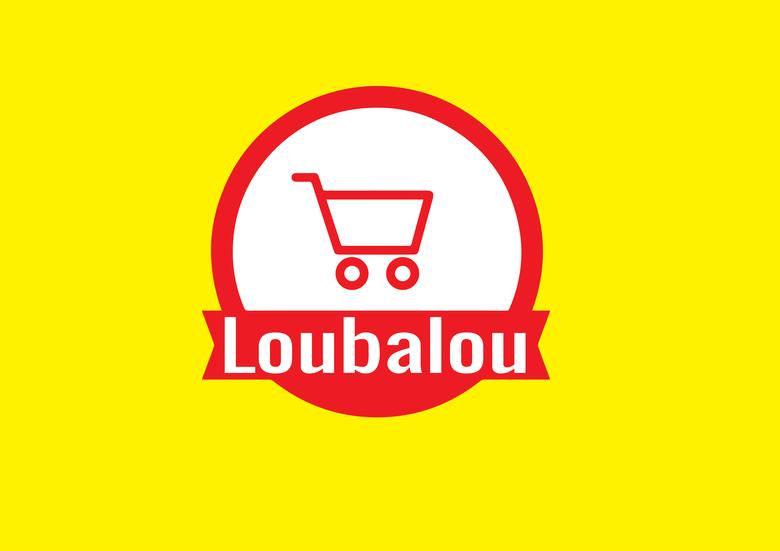 Loubalou Logo
