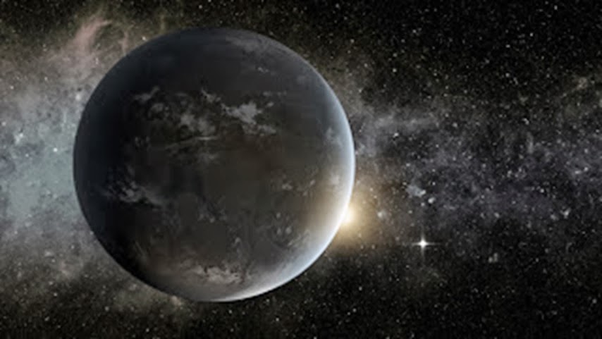 NASA Finds Three Super-Earths in Stars’ Habitable Zones - Kepler-69c located about 2,700 light-years from Earth in constellation Cygnus - 70 % larger than the size of Earth