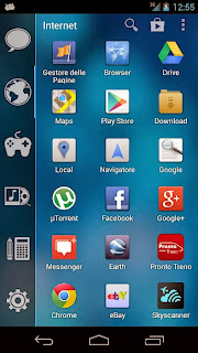 Smart launcher Pro v1.10.10