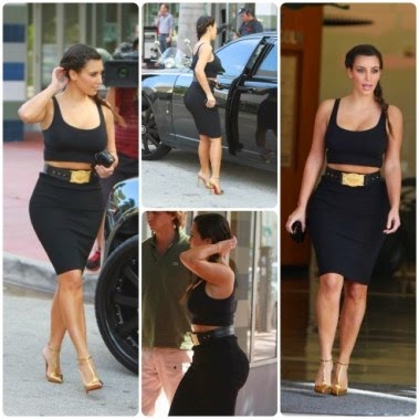 Mahaba!!!  Kim Kardashian avunja ndoa ya Mtu ...Kisa hiki hapa