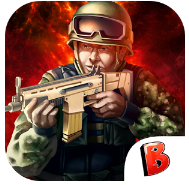 Game Bullet Force Terbaru Mod Apk v1.01 Full Mode
