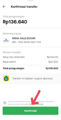 Cara Checkout Shopee Lewat Gopay