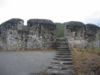 Benteng Otanaha