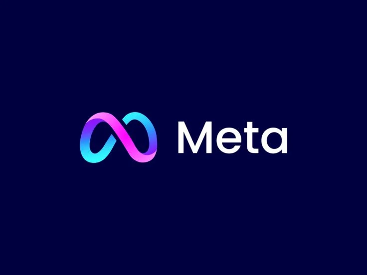 Meta Logo