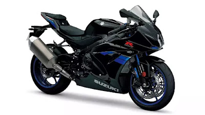 Suzuki GSX-R1000 