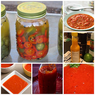 image chilli sauce recipes