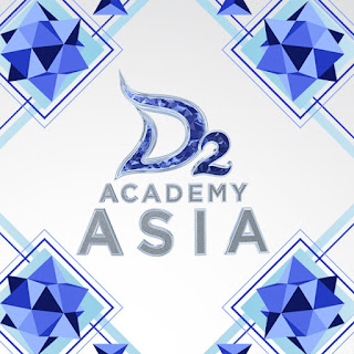 Kumpulan Lagu D`Academy Asia 2