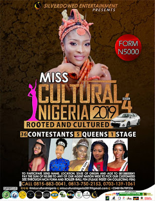 Sponsored: Silverdowed Entertainment presents renovation and reconstruction of Culture