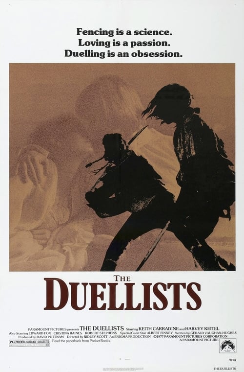[VF] Les Duellistes 1977 Film Complet Streaming
