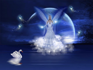 Beautiful Angel Wallpapers