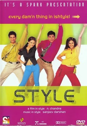 Style 2001
