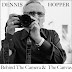 Dennis Hopper, Behind The Camera And The Canvas.