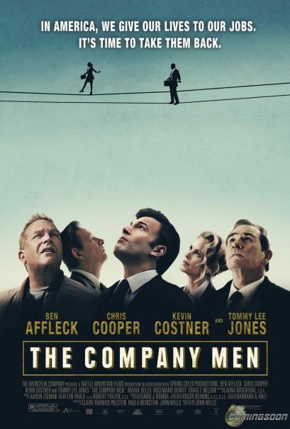 The Company Men   Legendado