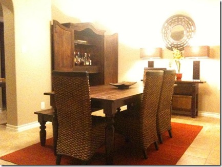 kaya dining chairs