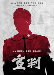 The Justice China Drama