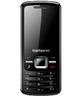 Karbonn K 500 Phone Pics