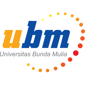 Cara Pendaftaran Online Penerimaan Mahasiswa Baru (PMB) Universitas Bunda Mulia (UBM) Jakarta - Logo Universitas Bunda Mulia (UBM) Jakarta PNG JPG