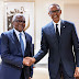 Aliko Dangote urges increased investments to drive Africa's economic growth at Africa CEO Forum